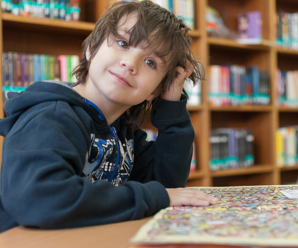 Zukunftsorientierte Bildung muss Kinder mit Grundlagen zum lebenslangen Lernen ausstatten, damit sie aktive Gestalter einer fortschrittlichen wissensbasierten Gesellschaft mit nachhaltiger wirtschaftlicher Entwicklung und größerem sozialen Zusammenhalt sein können.